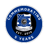 Tumbler 20 oz Polar Camel 5 Years Police Pictures