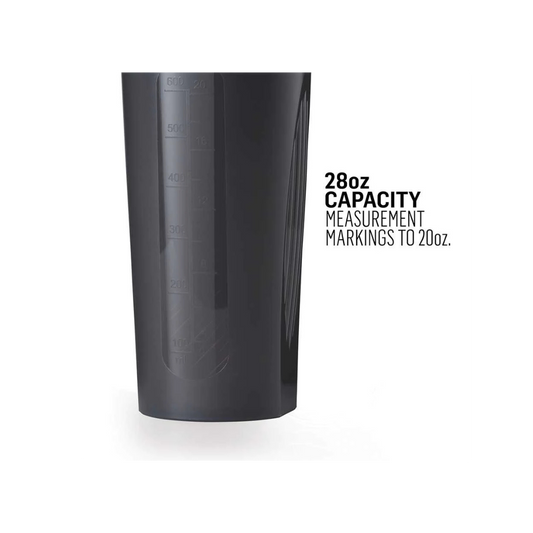 Blenderbottle Thin Blue Line Edition - 28 oz