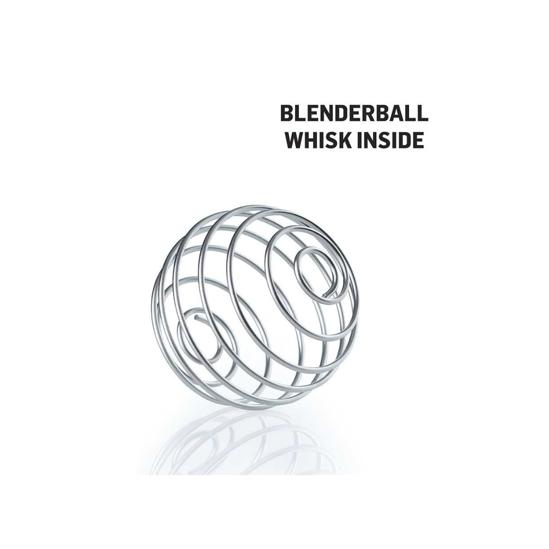 Blenderbottle Thin Blue Line Edition - 28 oz