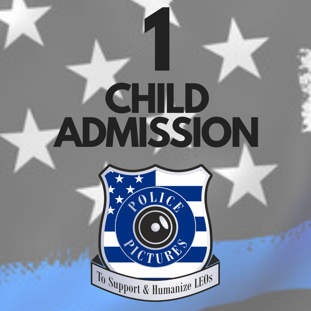 ENTRY TICKET - 2025 2ND ANNUAL PANCAKE BREAKFAST