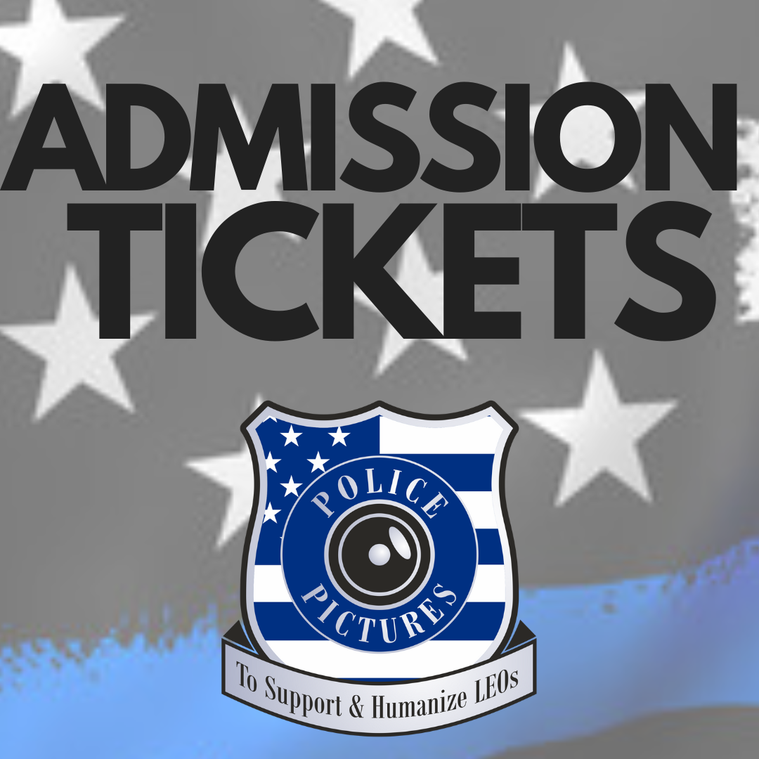 ENTRY TICKET - 2025 2ND ANNUAL PANCAKE BREAKFAST
