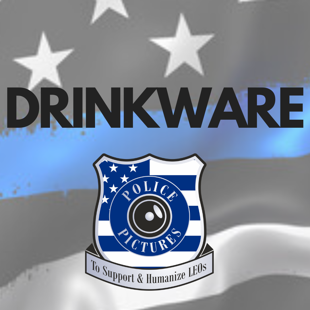 Drinkware – Police Pictures