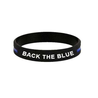 Bundle - Back the Blue