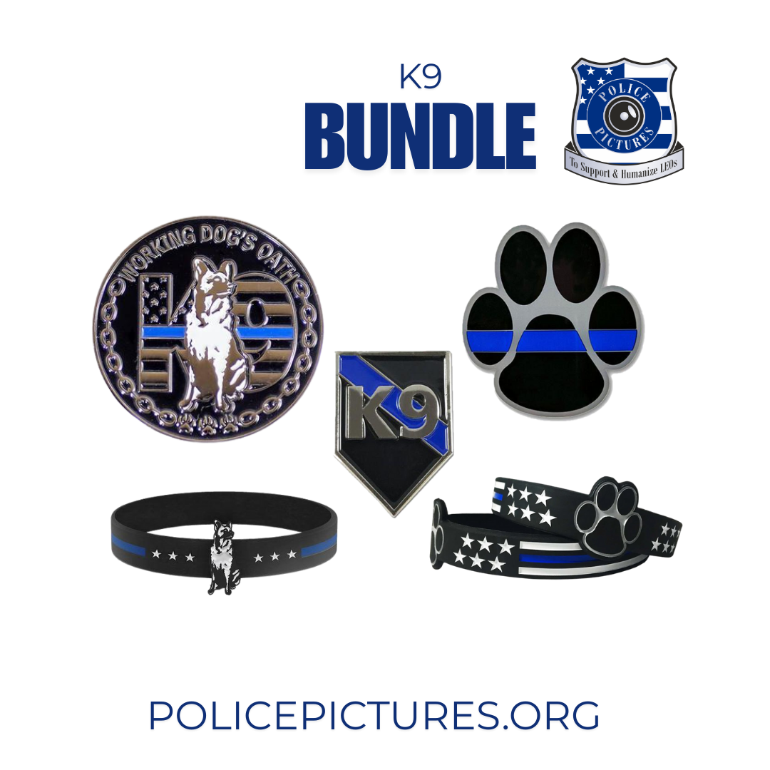 Bundle - K9