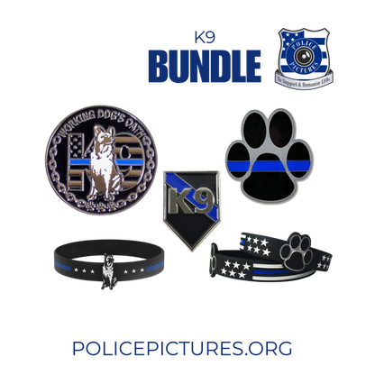 Bundle - K9