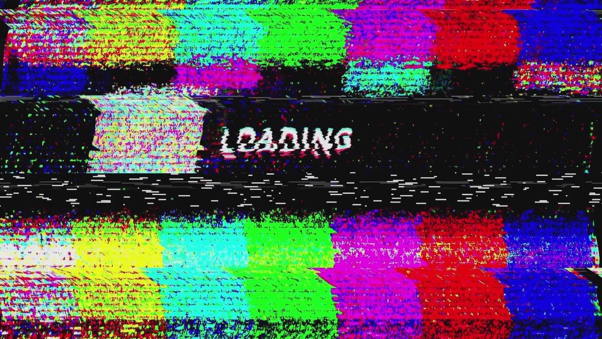 Load video: 