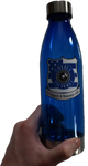 Police Pictures Water Bottle