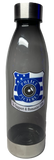 Police Pictures Water Bottle